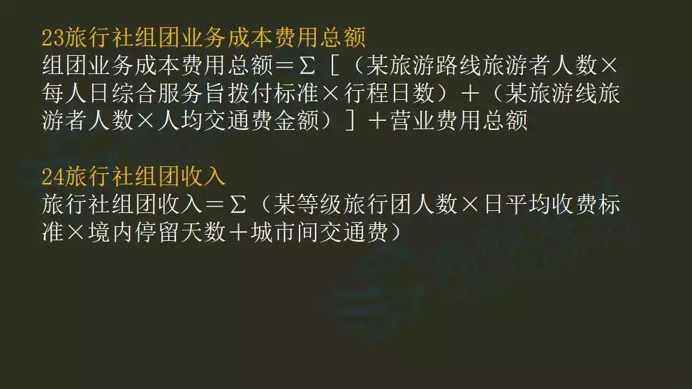 初级会计所有公式大全,2022初级会计必备的公式