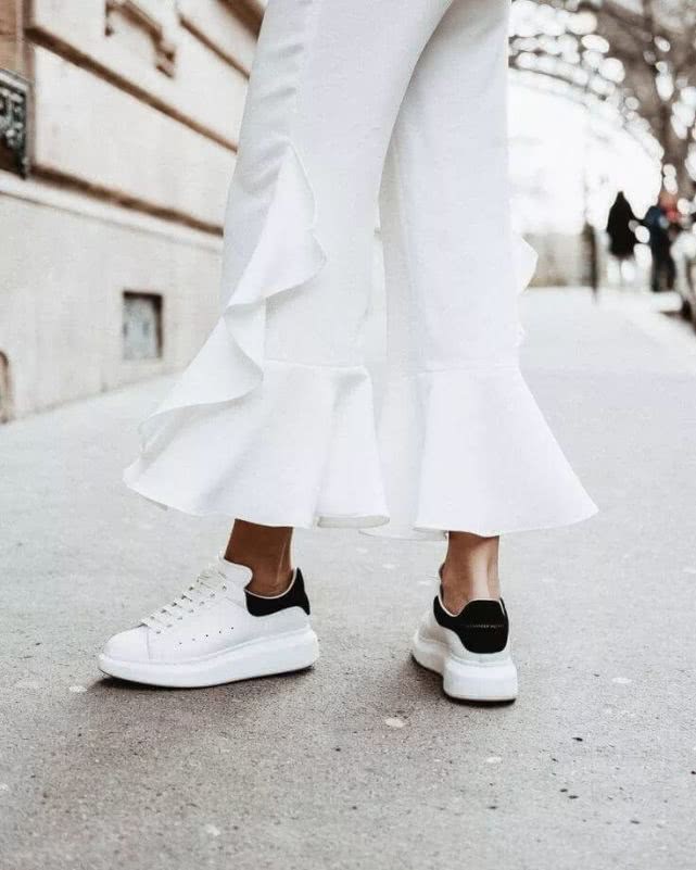 盘点2022年女鞋流行趋势,如何了解每年女鞋流行风格和趋势