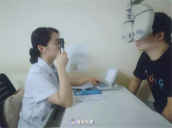 就算戴眼镜度数涨也是正常的吗,度数加深了戴眼镜也会头晕吗