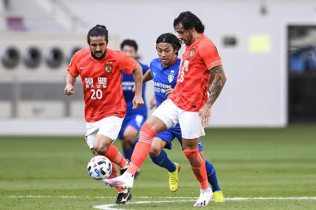 谁来拯救广州恒大