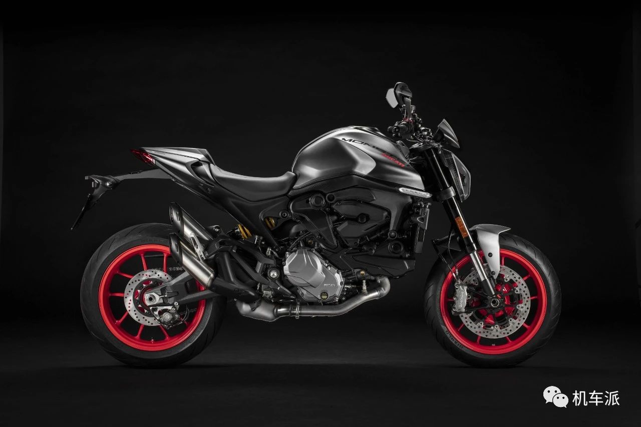 2017款杜卡迪monster821百公里加速,杜卡迪monster2022款什么时候上市