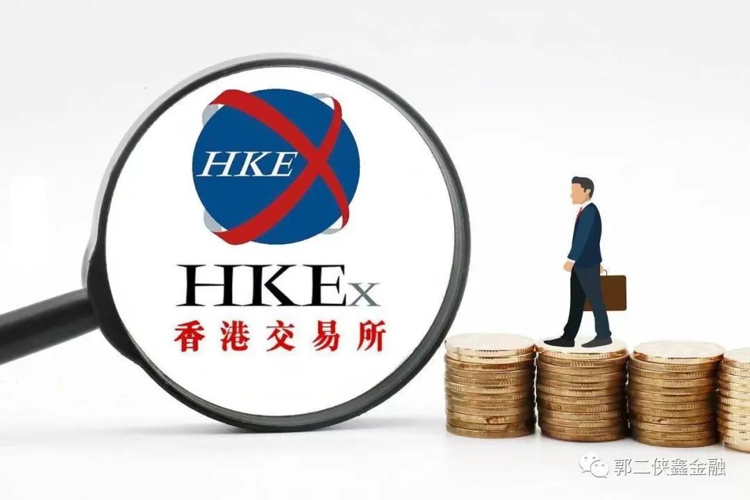 追涨杀跌炒股,港股短线操作