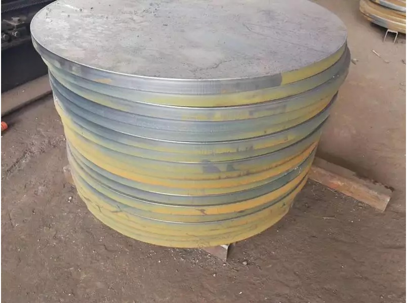 数控单钻切复合等离子火焰切割机