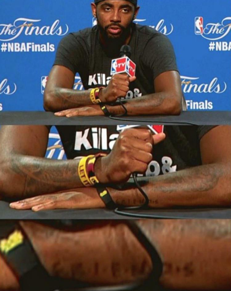 kyrie5海绵宝宝细节,kyrie5新配色海绵宝宝