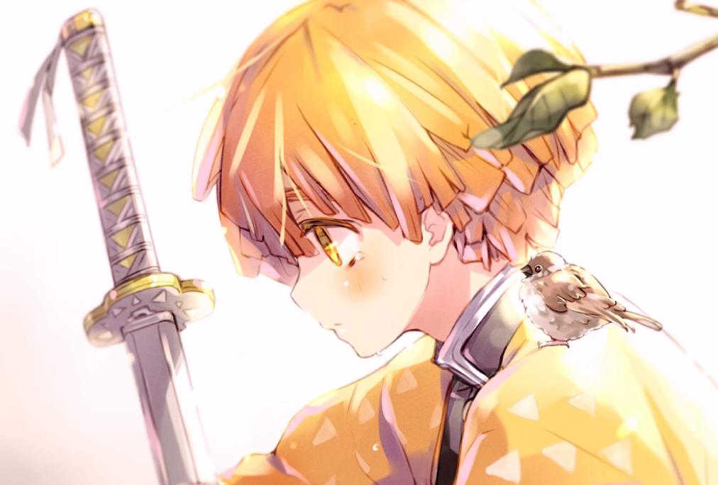 鬼杀队所有人都会呼吸法吗,鬼杀最强呼吸法