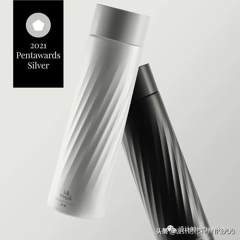 设计界的奥斯卡大奖,设计包装的世界大奖