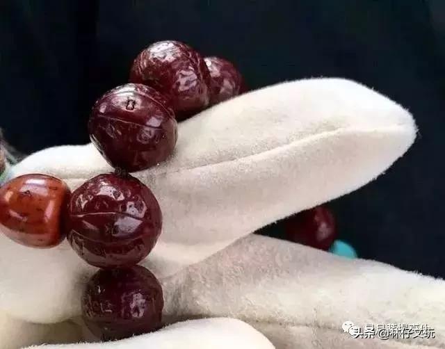 凤眼菩提盘玩讲解视频,凤眼菩提完整视频