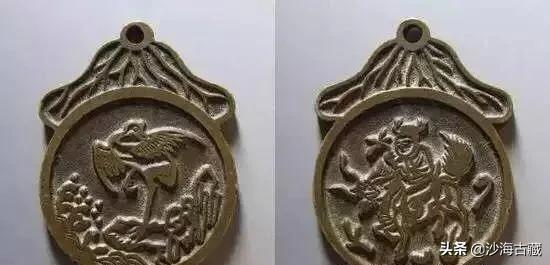 民俗大花钱的“炉别“如何区分,花钱的文化起源!