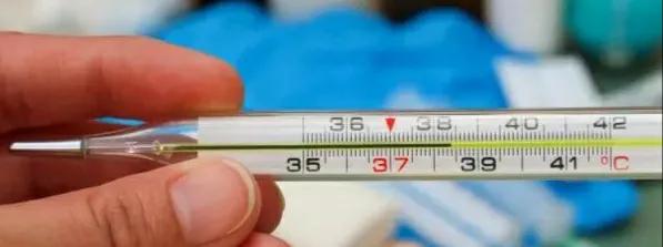 体温38.6算不算正常,体温38.6算发烧吗怎么办