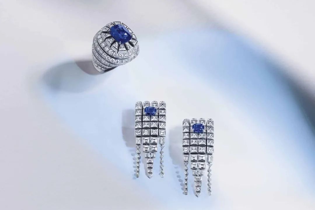 RR·TRENDS|高级珠宝新定义