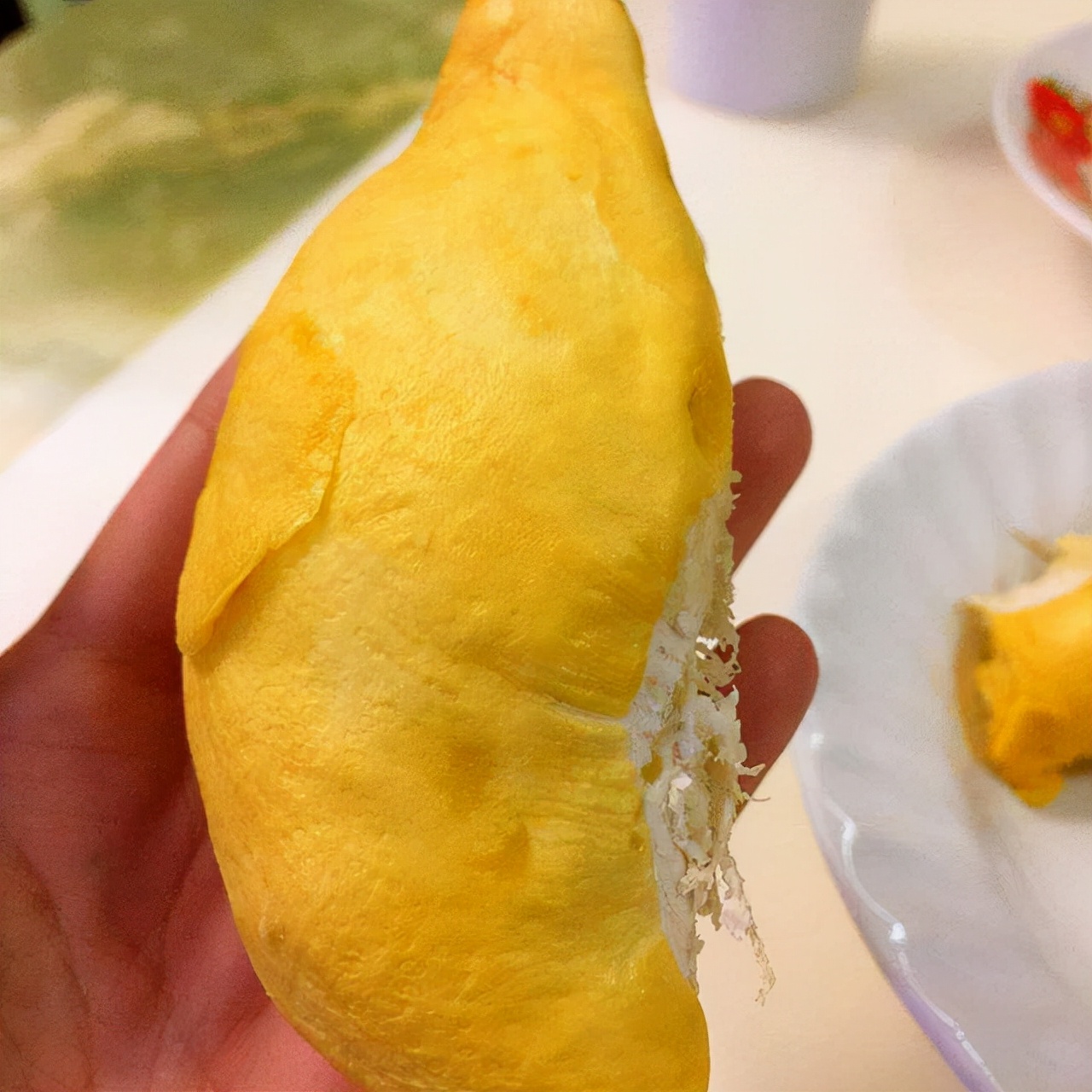 榴莲品种d13,泰国榴莲d197是什么品种