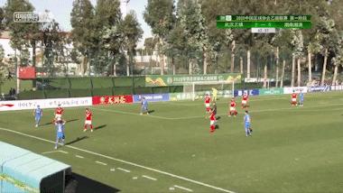 湖南湘涛最新比赛比分,湖南湘涛1比3河南建业