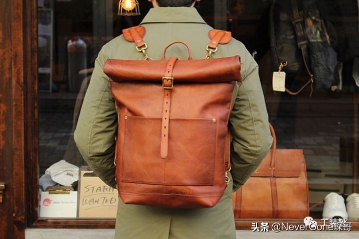 高颜值双肩包90分,20款好看又实用的女士双肩包推荐