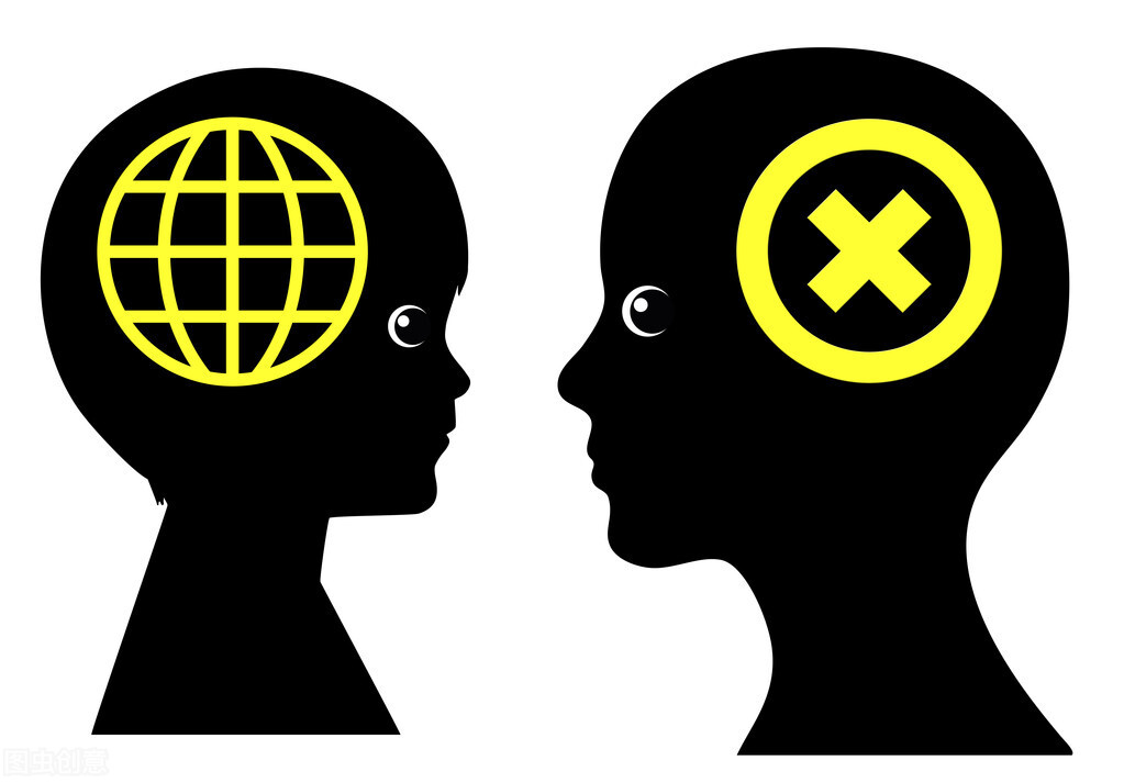 对于年轻人和老年人的代沟怎么看,人和老年人之间本身就有代沟