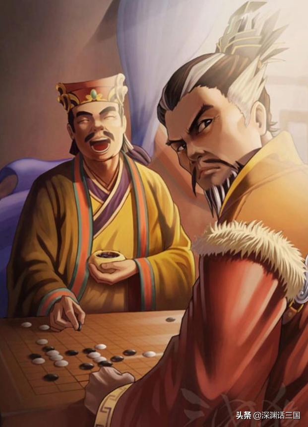 三国杀ol费祎和二曹单挑,三国杀移动版费祎排位技能解析