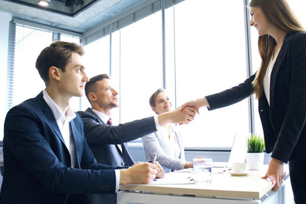 面试时怯场怎么办英语,面试时如何克服情绪