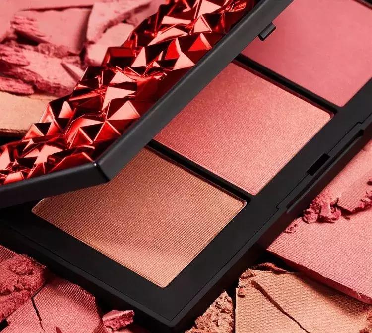 千万别点!这些超美的圣诞限定又来抢钱了