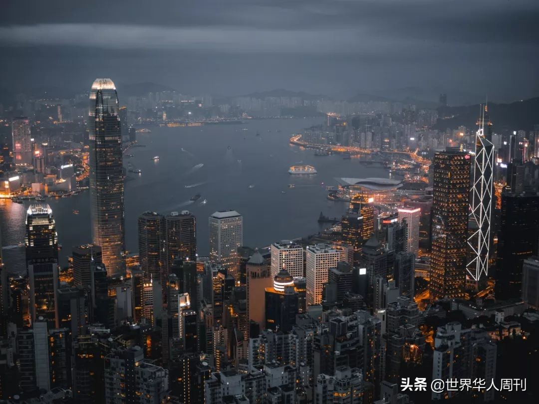 港星买楼,港星过气吗