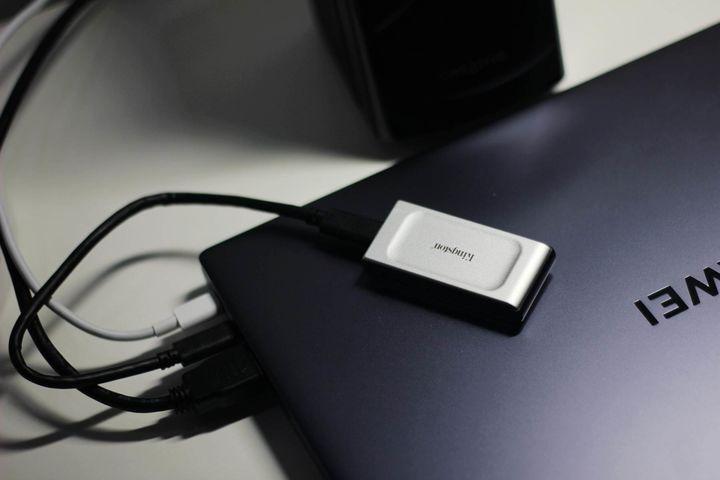 双十一最值得购买的固态移动硬盘,2021双十一值得购买的固态硬盘