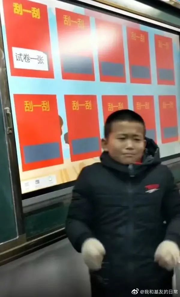 来玩个需要才华的好吧|冷段子1352去年今日995