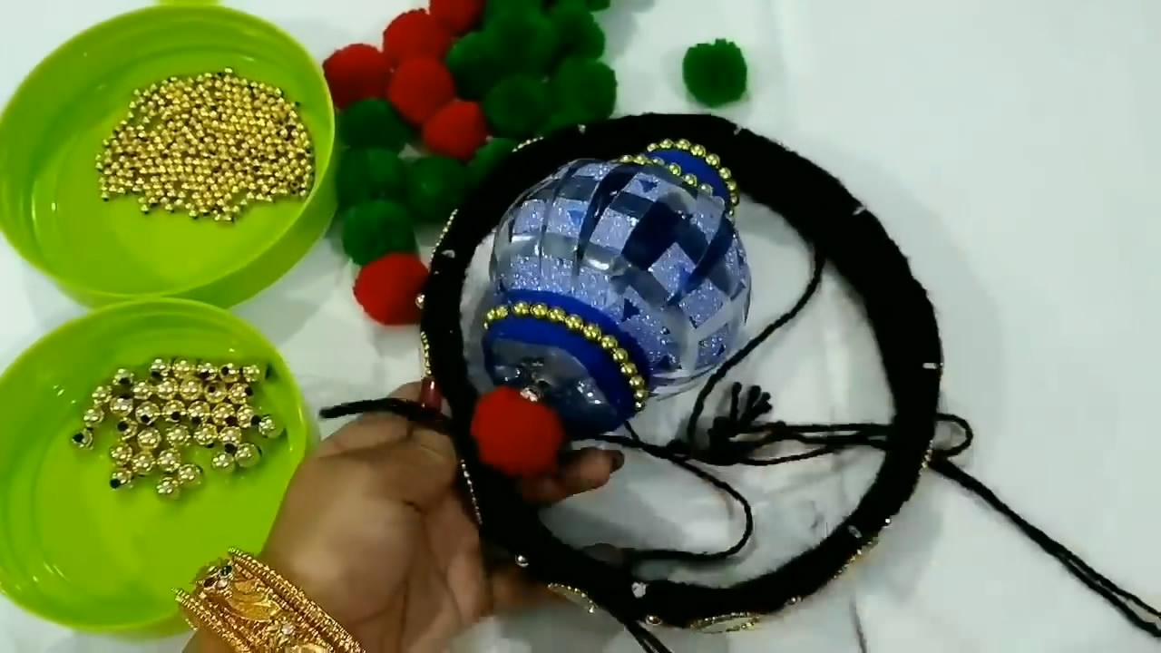 塑料瓶手工灯笼制作方法大全,塑料瓶手工制作灯笼教程图解