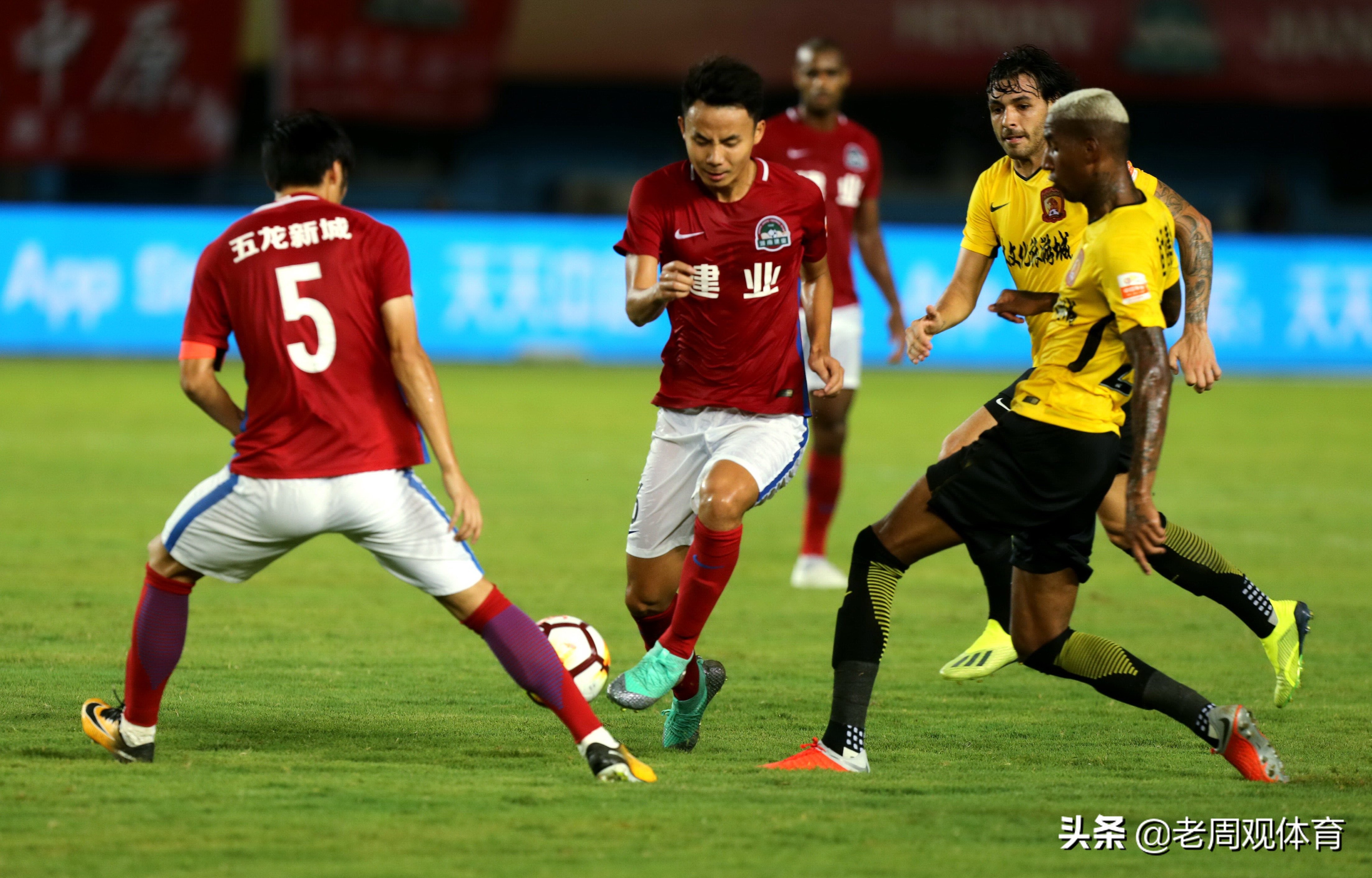 河南建业王宝山最新官宣,建业功勋教练王宝山现在怎么样了