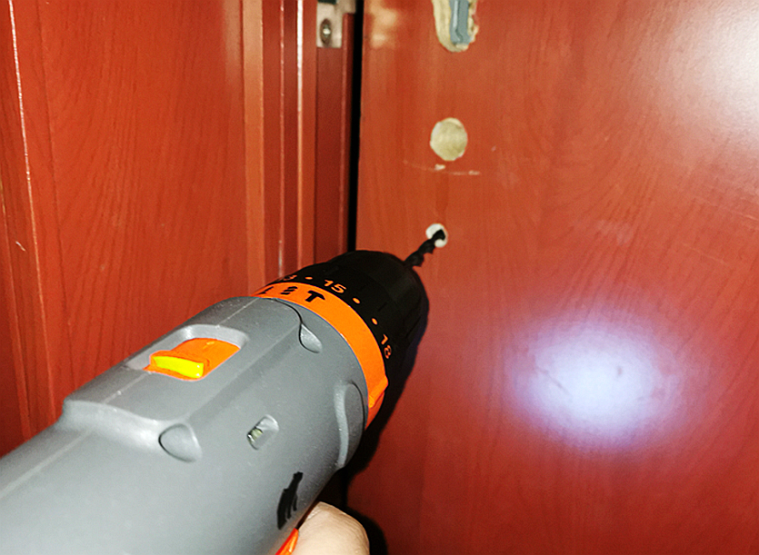 冲击钻搞定装修,装修冲击钻