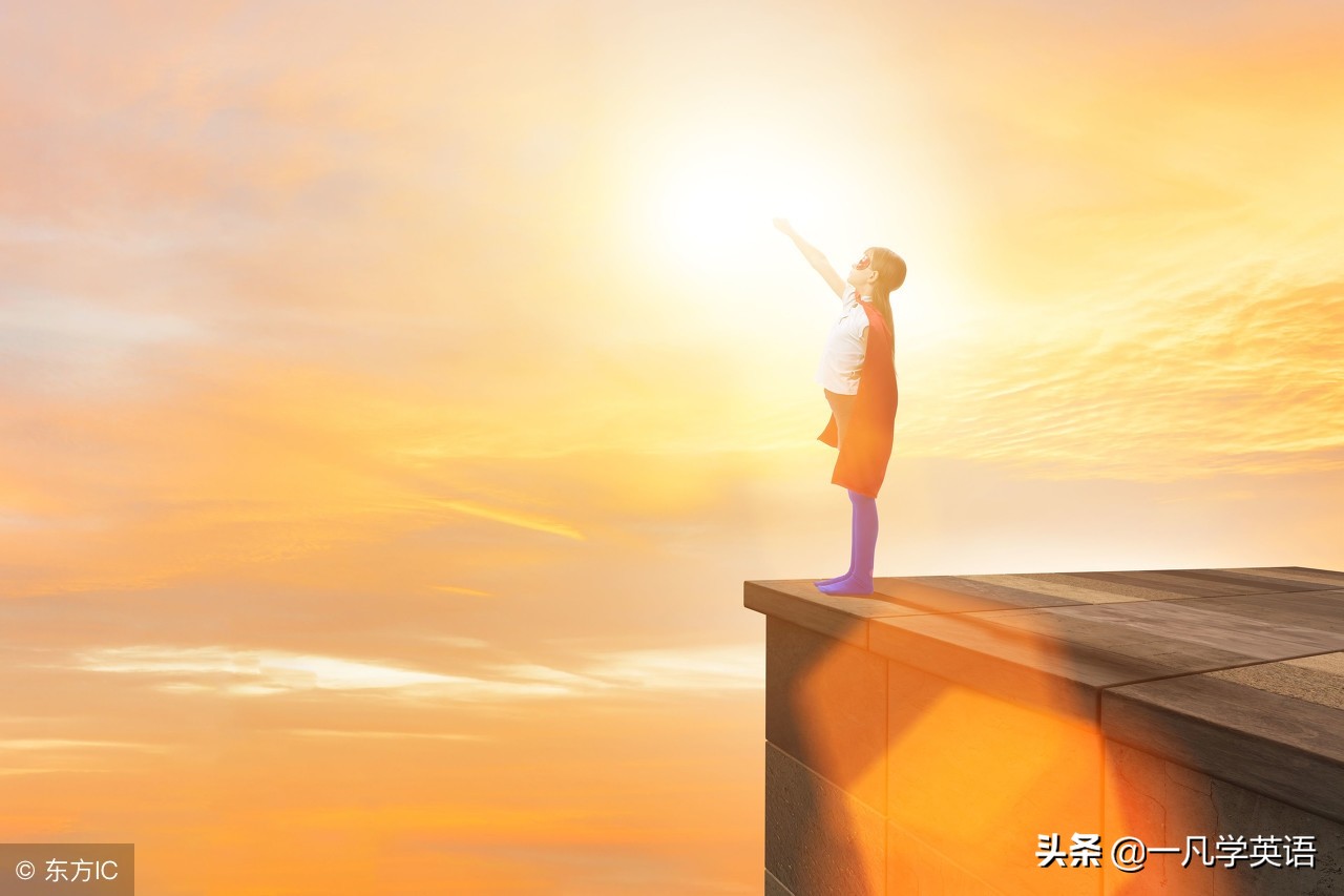 最适合发朋友圈的96句英文金句