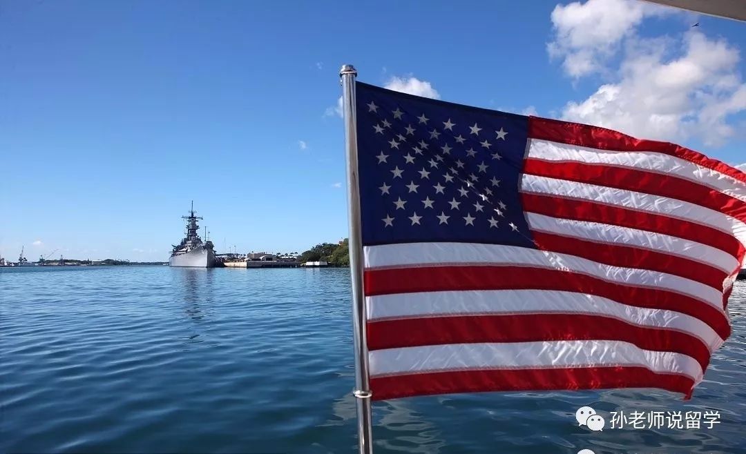 美国十大顶级名校2020,留学生四大排名前100的学校