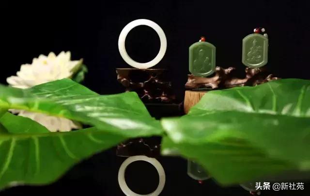 珠宝送礼误区分析图解视频,珠宝店的玉器有假货吗