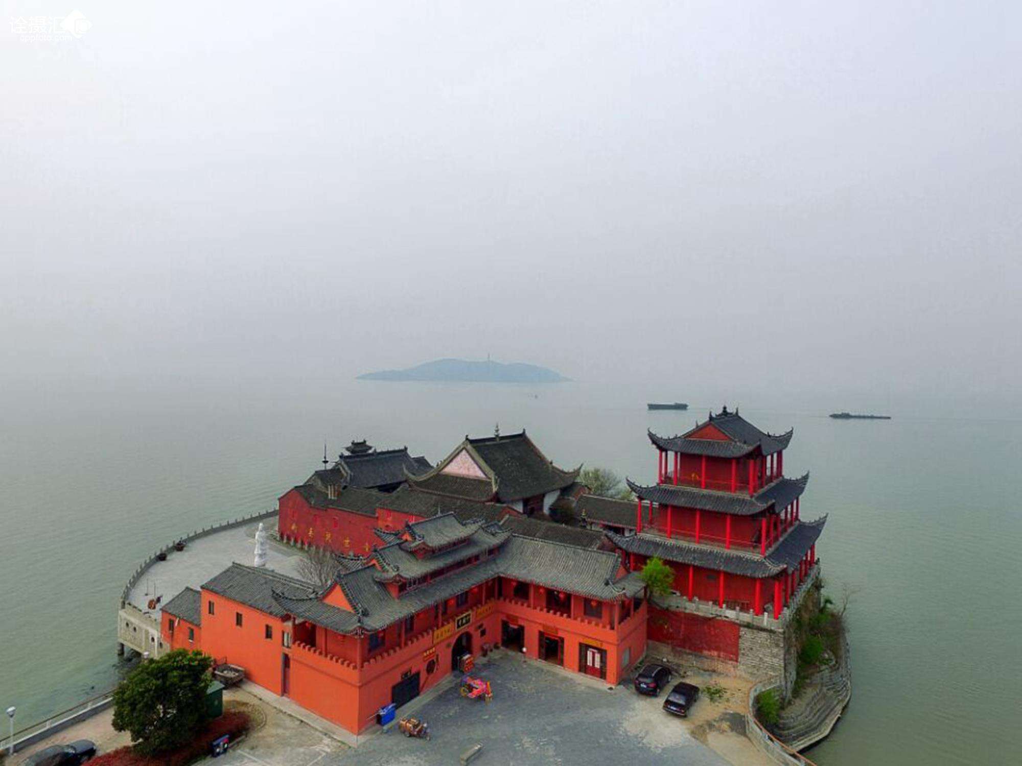 巢湖最近发生的大暴雨,安徽巢湖暴雨致洪水
