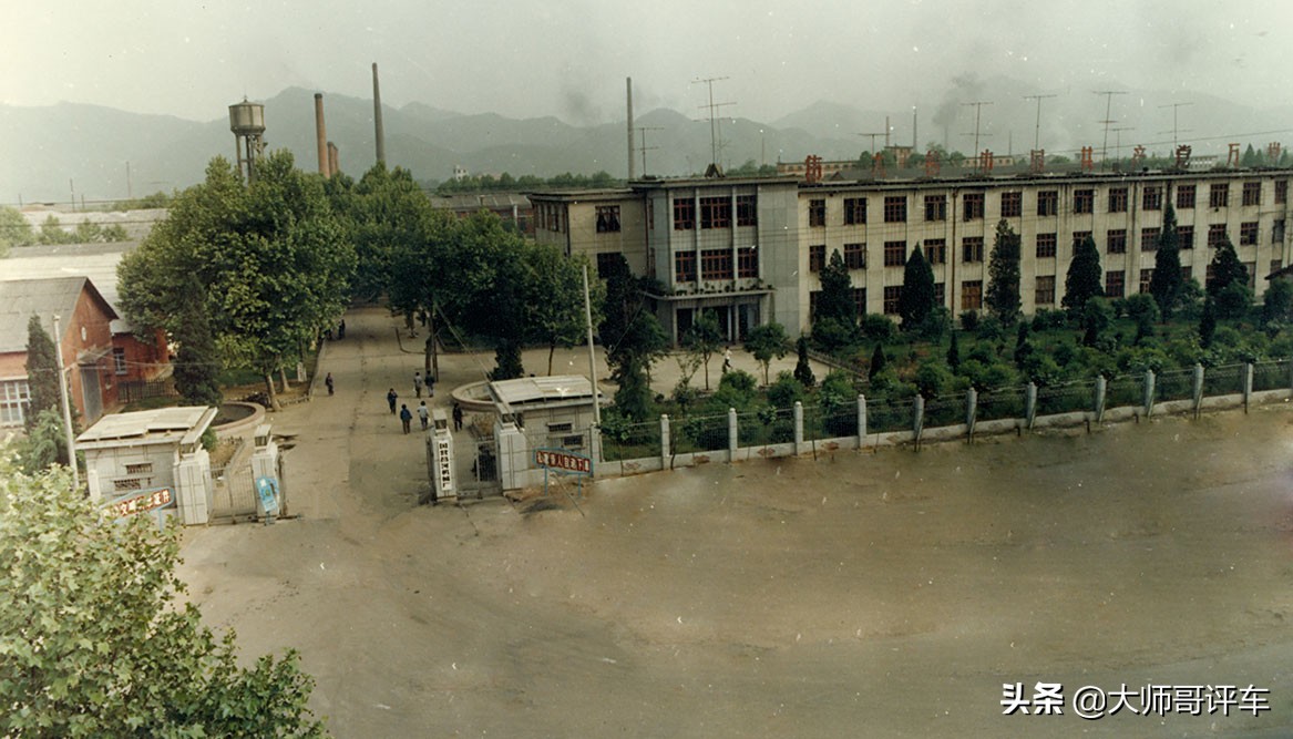 昌河汽车品牌现状,边缘化的合资品牌