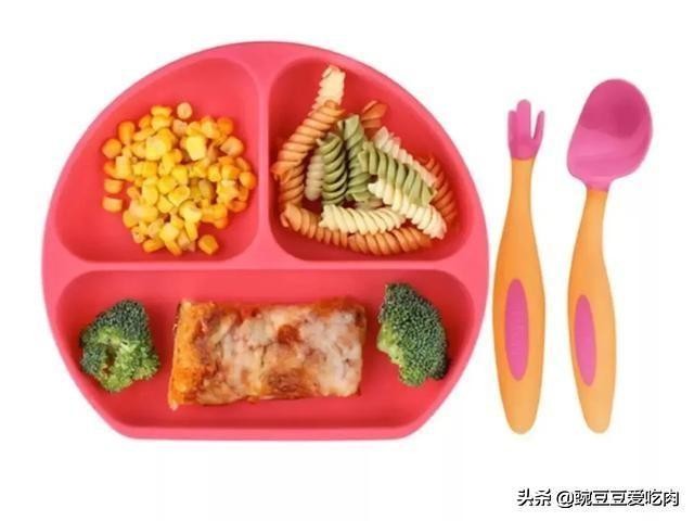 比较实用的辅食工具,宝宝辅食工具0-1岁套装