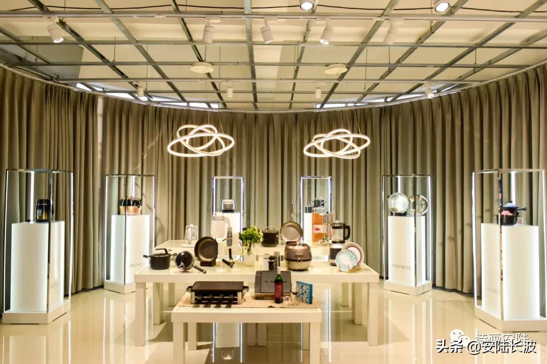 湖北爱仕达电器有限公司产能,湖北爱仕达电器有限公司简介