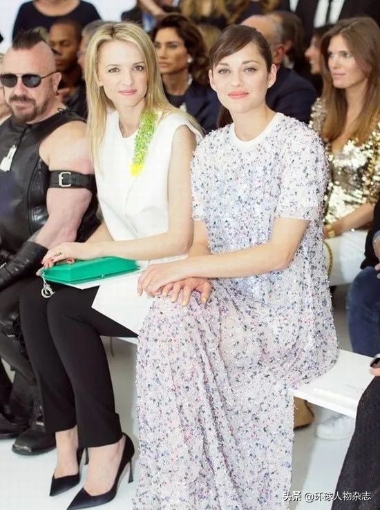 砸162亿收购蒂芙尼，LVMH帝国野心背后，接班人是个44岁待嫁白富美