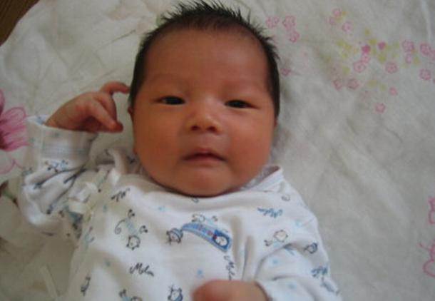 宝宝满月后有什么变化,宝宝满月后的变化