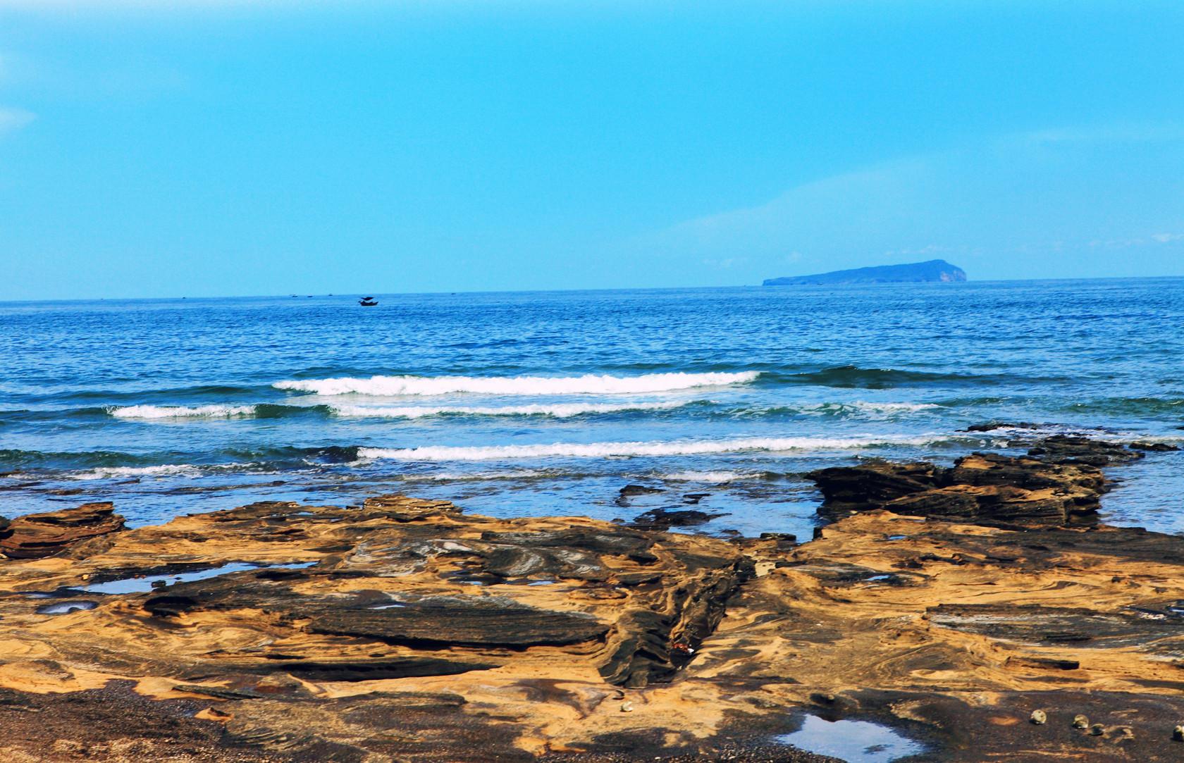 广西旅游海岛推荐,广西附近的海岛去哪里旅游最好