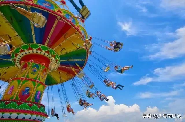 六一去哪里玩最好附近,六一周末去哪里好玩