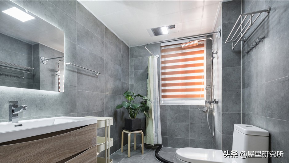 日式原木风装修家具搭配,日式原木家具小户型落地