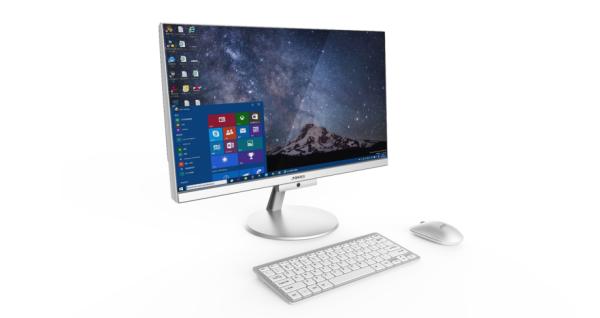 清华同方精锐z1-x一体机怎么样,清华同方精锐z1-550一体机