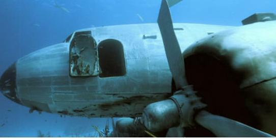 百慕大三角的奇异怪事之谜,神秘诡异的百慕大三角洲之谜