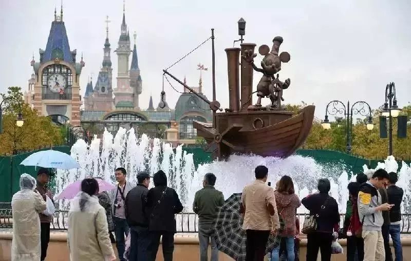 上海23个免费游玩的景点攻略,上海值得去的免费景点排名前十