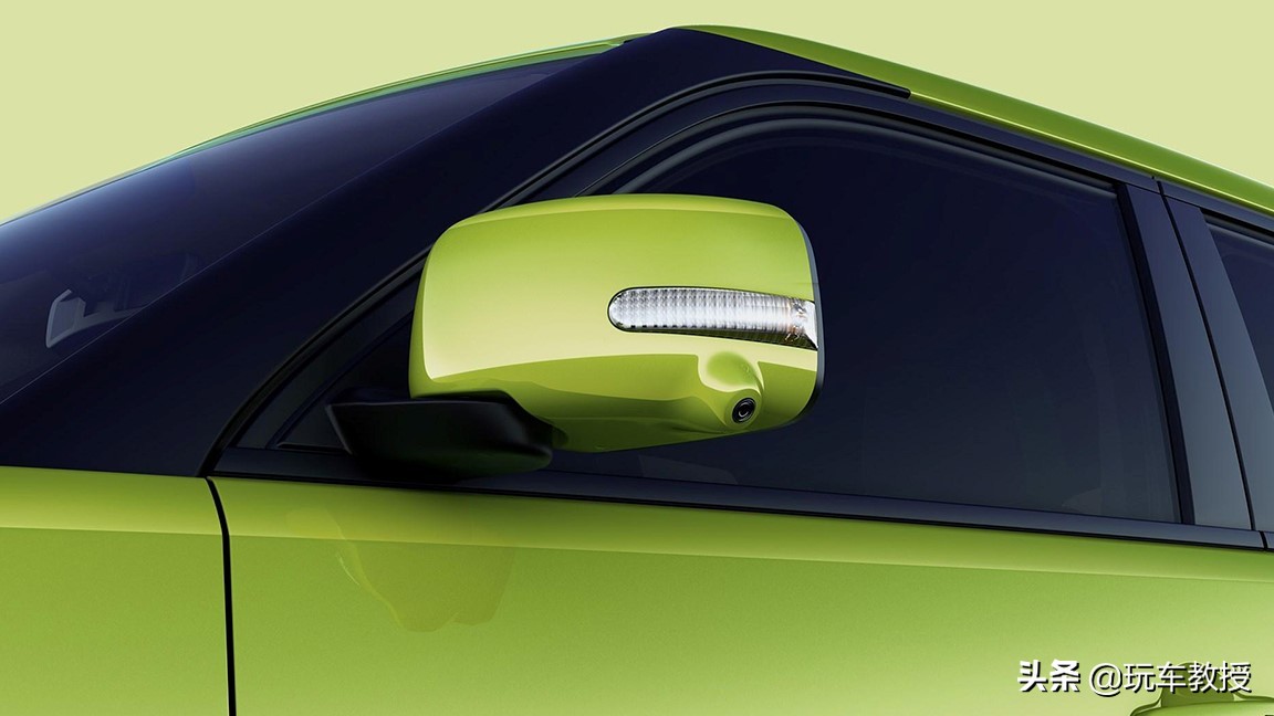 欧拉新款白猫正式上市价格,欧拉白猫落地价79999