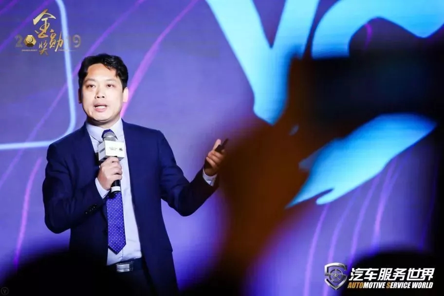 让前行更为有力，让卓越得到赞赏丨A/CPRO·金勋奖圆满收官