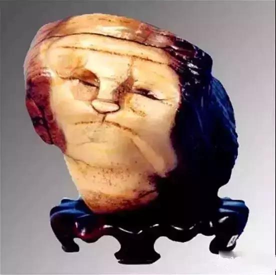 中国十大天价奇石高清图,60亿天价奇石阴阳石图片大全