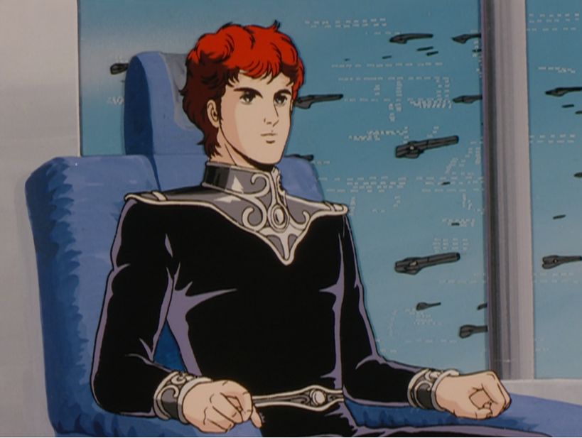 银河英雄传说45,银河英雄传说小说后续