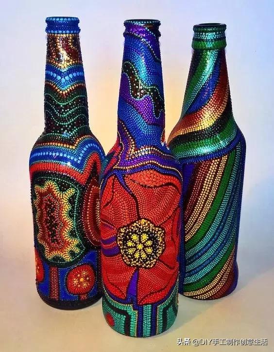 笔芯画画教程简单可爱,鹅式笔芯画画小教程