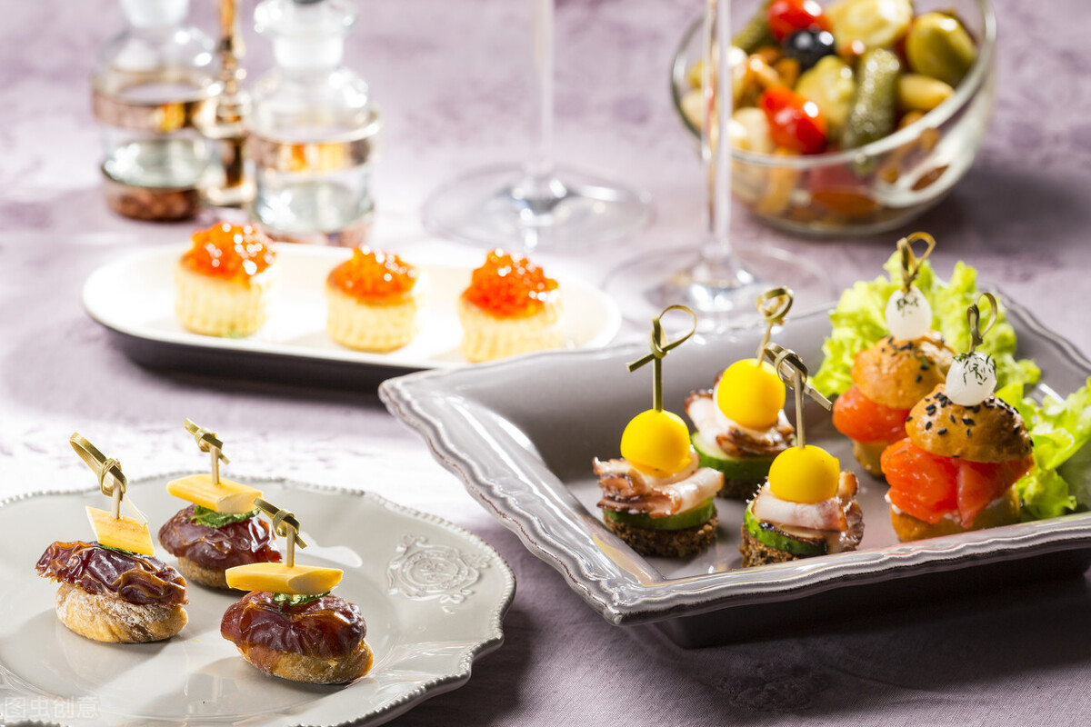 家有电饼铛,电饼铛可以做些什么美味