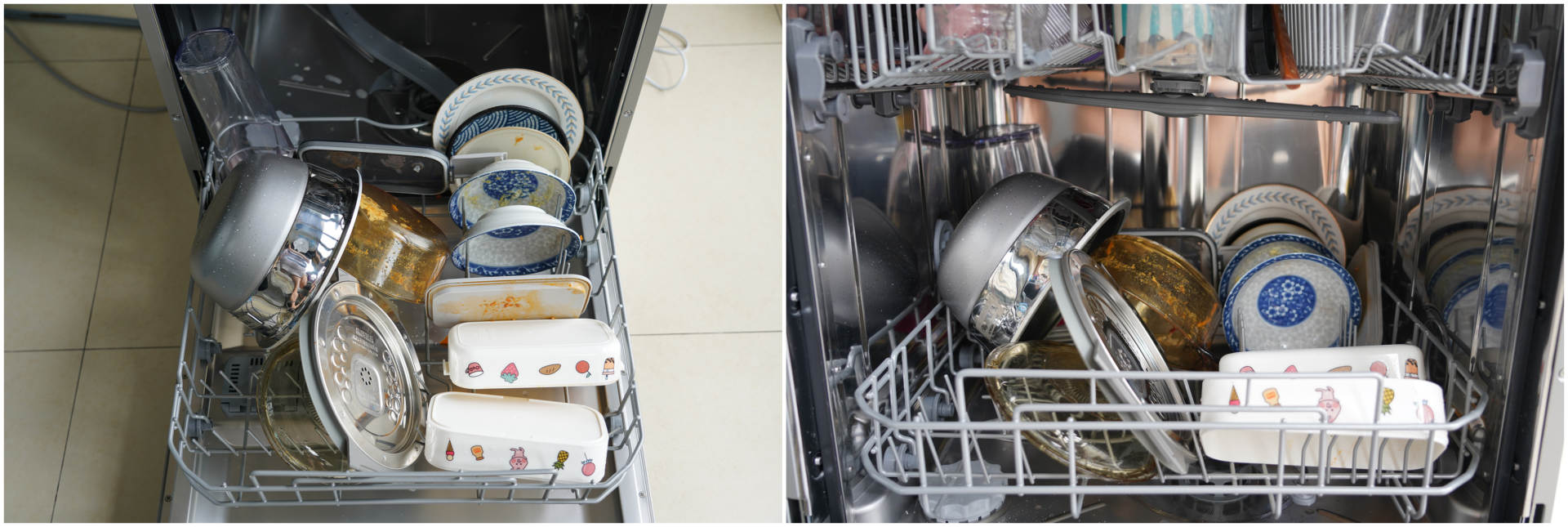 海尔ew130266bkt洗碗机使用方法,海尔洗碗机w30pro和w5000max