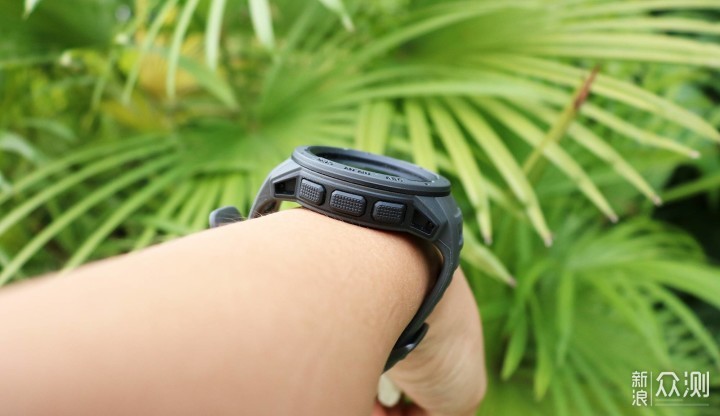 体验最好的户外智能手表,佳明手表体验店